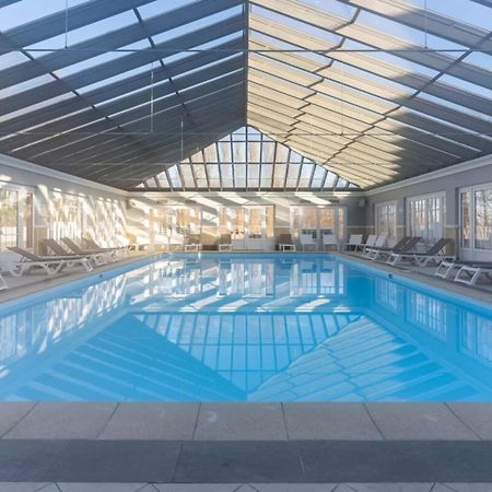 Beautiful Flat With Swimming Pool Tennis Court And Private Car Parking 109 Le Touquet المظهر الخارجي الصورة