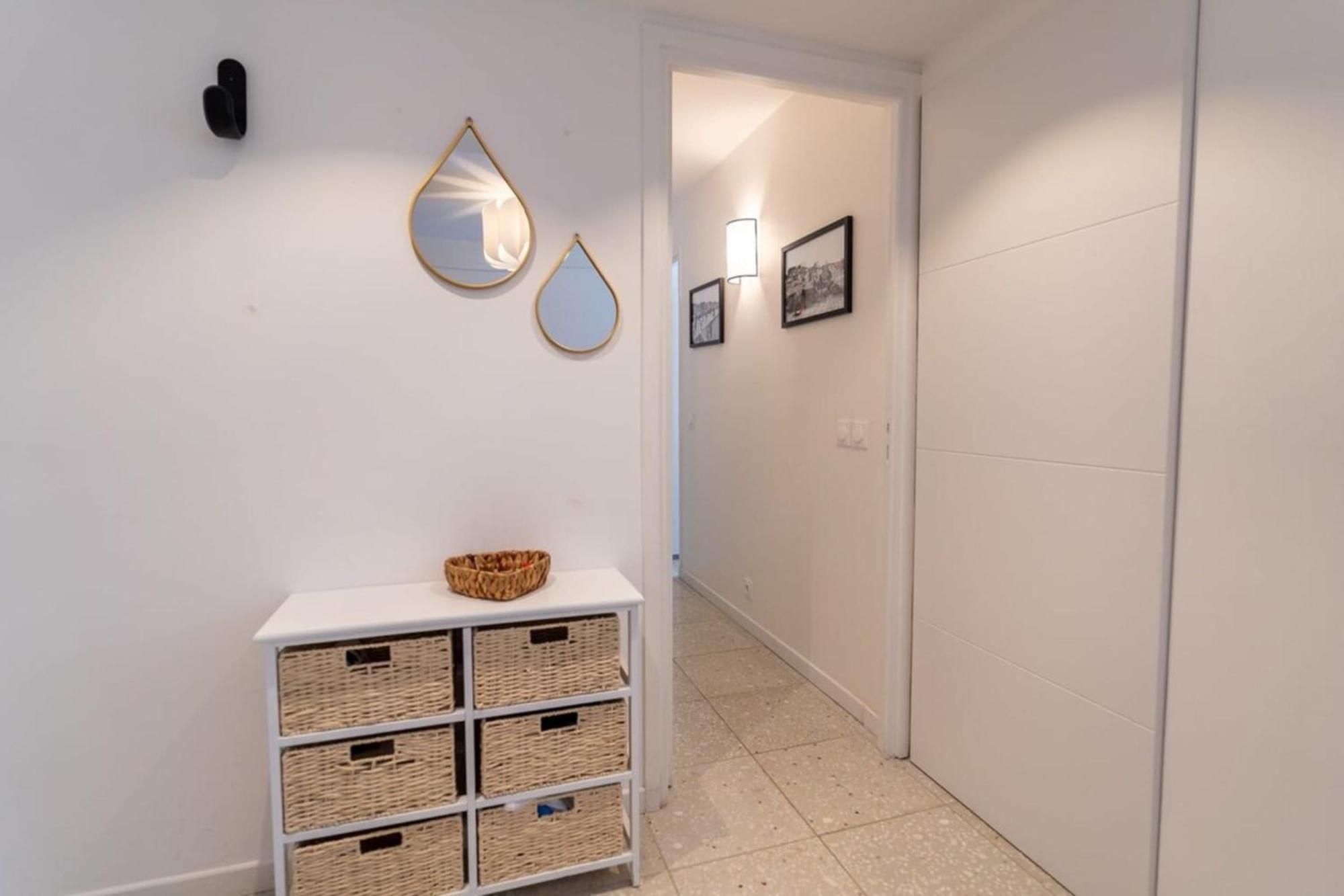 Beautiful Flat With Swimming Pool Tennis Court And Private Car Parking 109 Le Touquet المظهر الخارجي الصورة