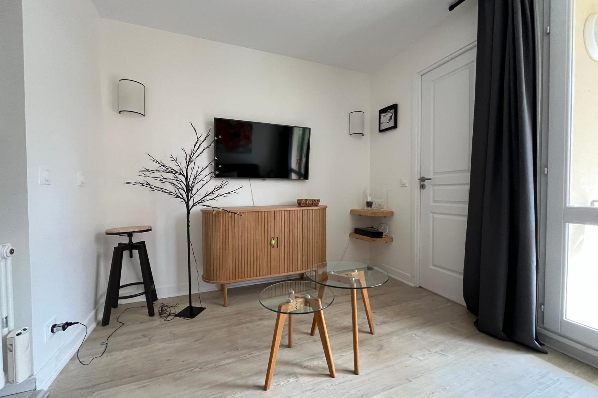 Beautiful Flat With Swimming Pool Tennis Court And Private Car Parking 109 Le Touquet المظهر الخارجي الصورة